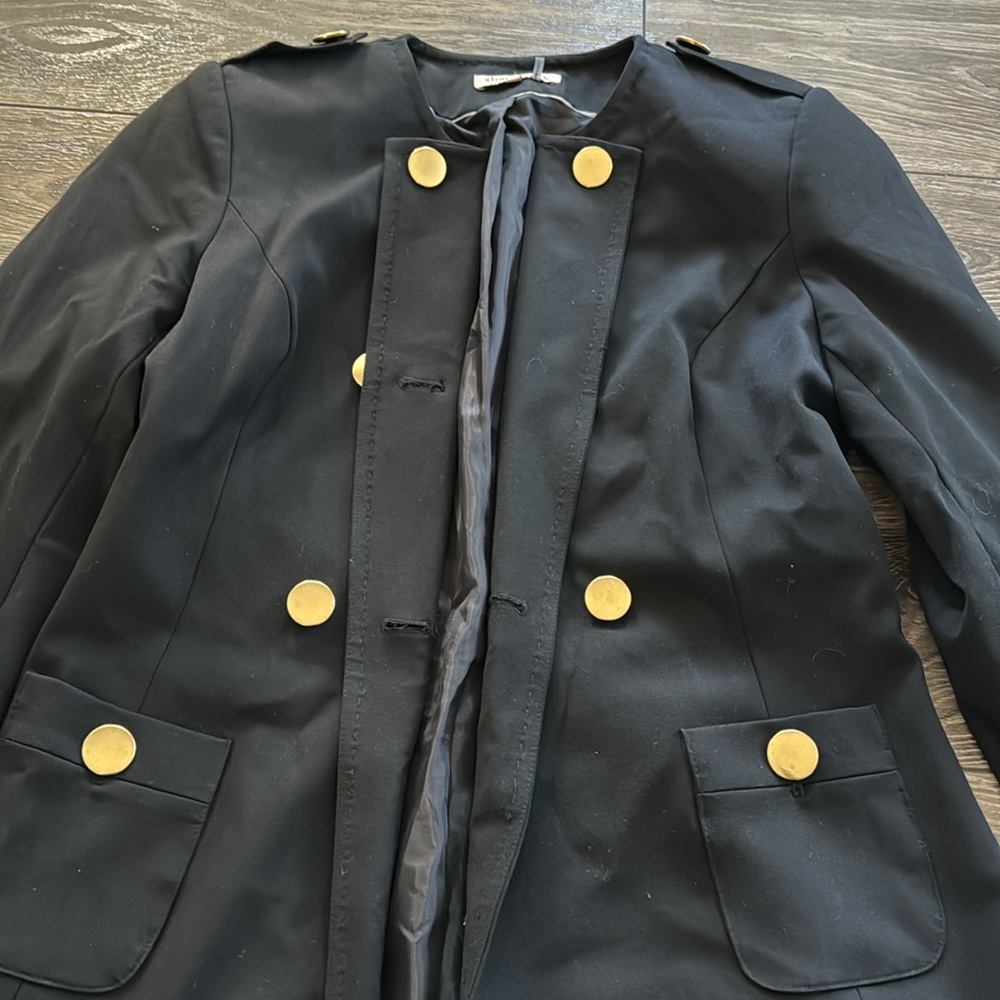 Jacket - Picture 5 of 8
